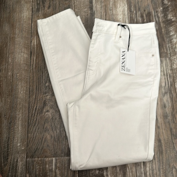 Zenana Color Pop Skinny - Picture 2 of 3